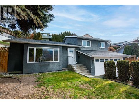 154 DAFOE Place Penticton BC V0H7E6