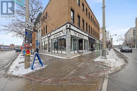 513 SUSSEX DRIVE Ottawa ON K1N6Z6