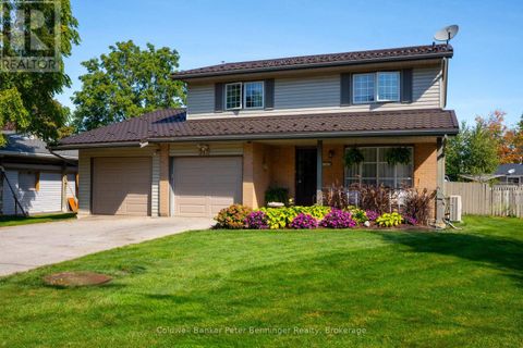 313 MARKET STREET Saugeen Shores ON N0H2C0