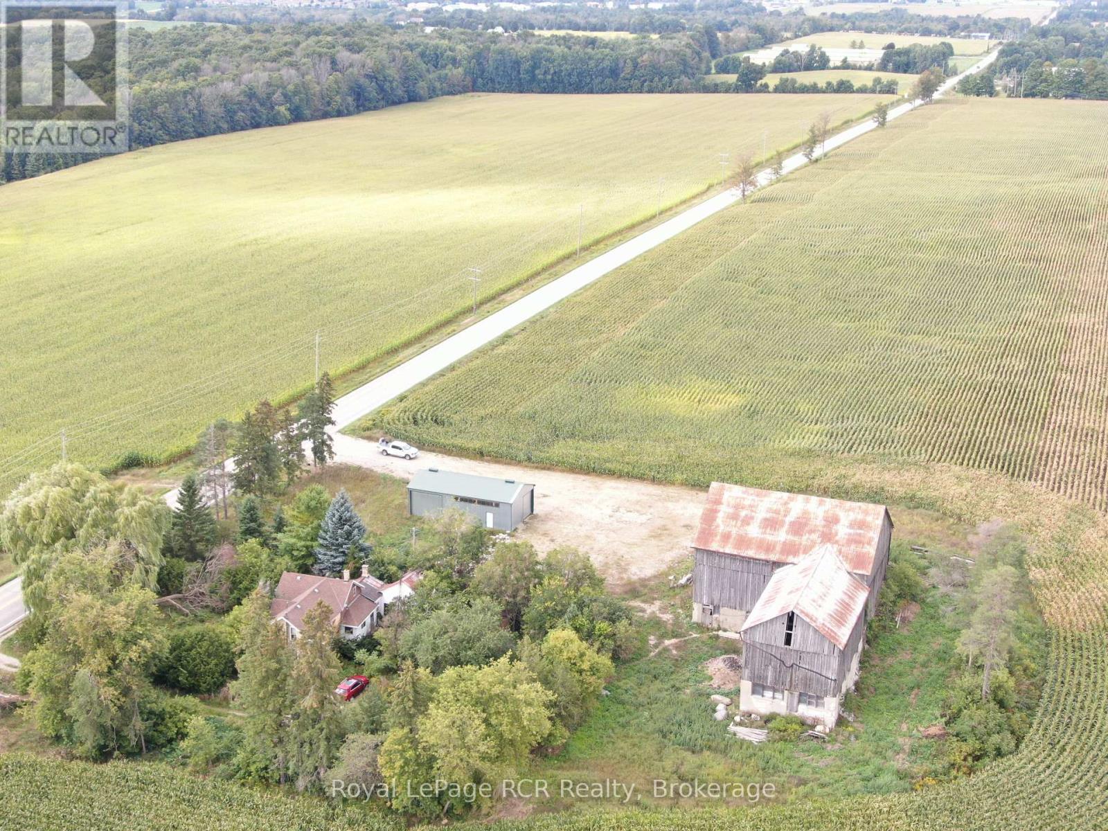 32899 GREY ROAD 28 ROAD N