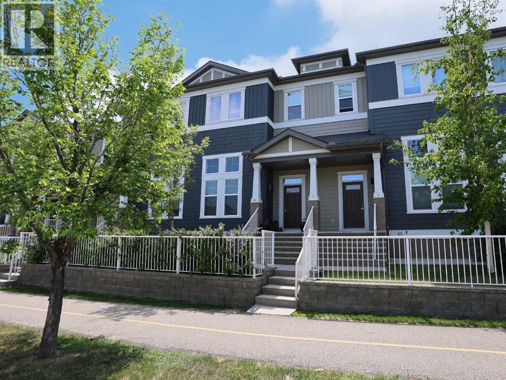 505 Evanston Square NW