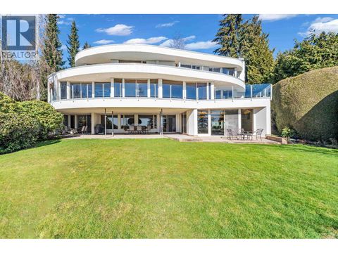 1407 BRAMWELL ROAD West Vancouver BC V7S2N8