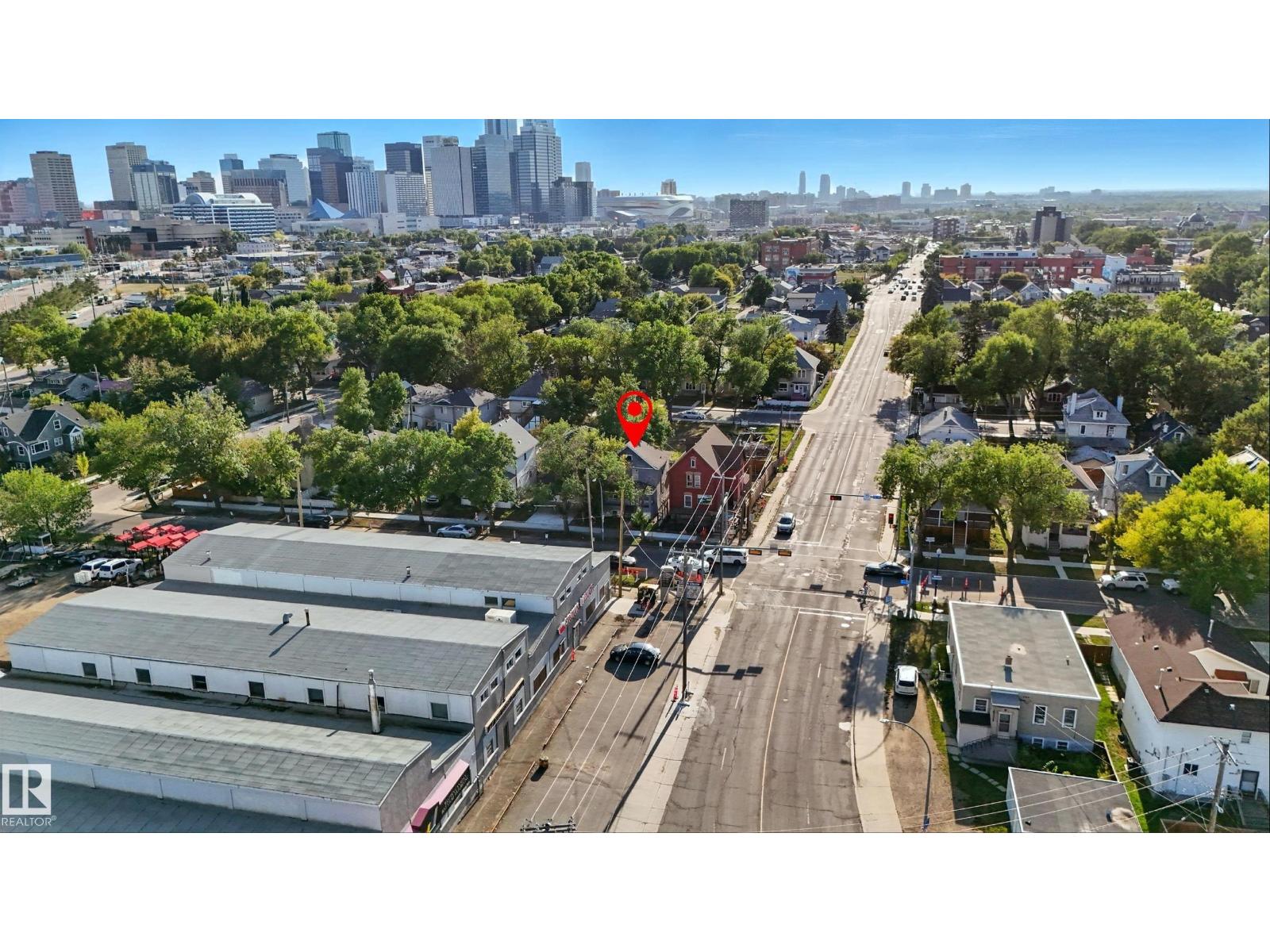 10730 92 ST NW