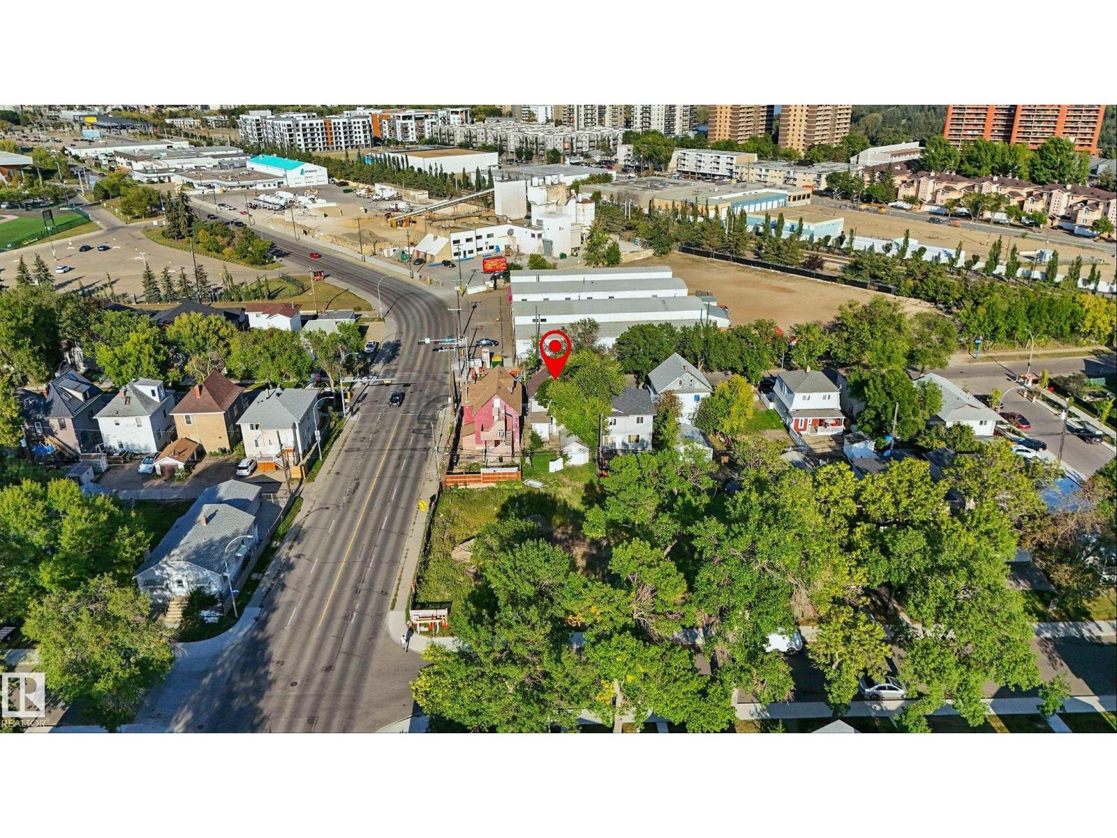 10730 92 ST NW