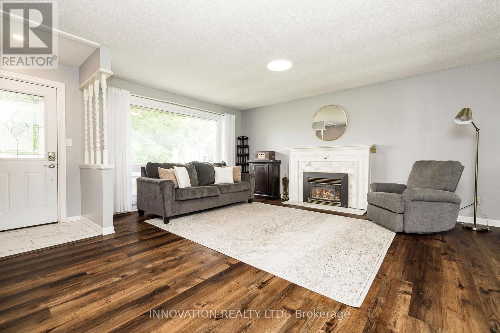 75 WILSON STREET W