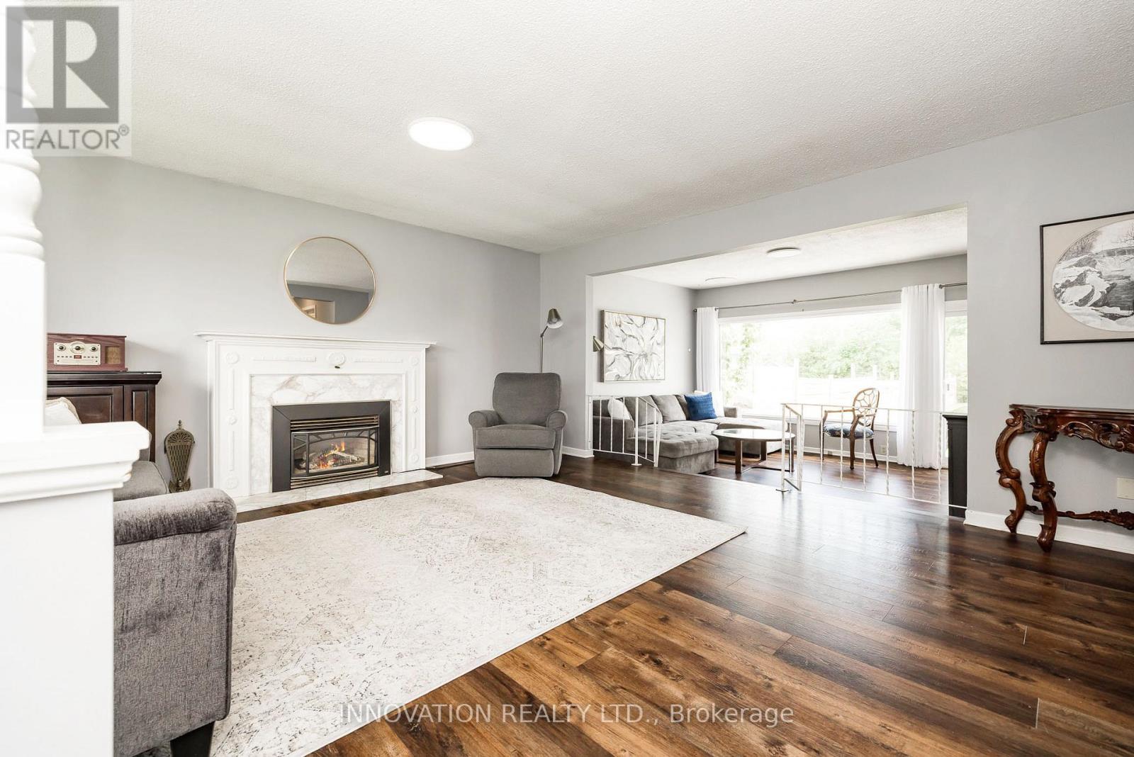 75 WILSON STREET W