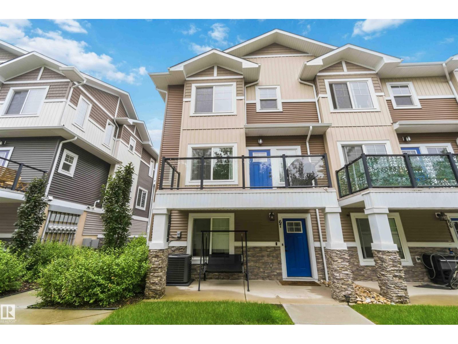 #67 230 EDGEMONT RD NW