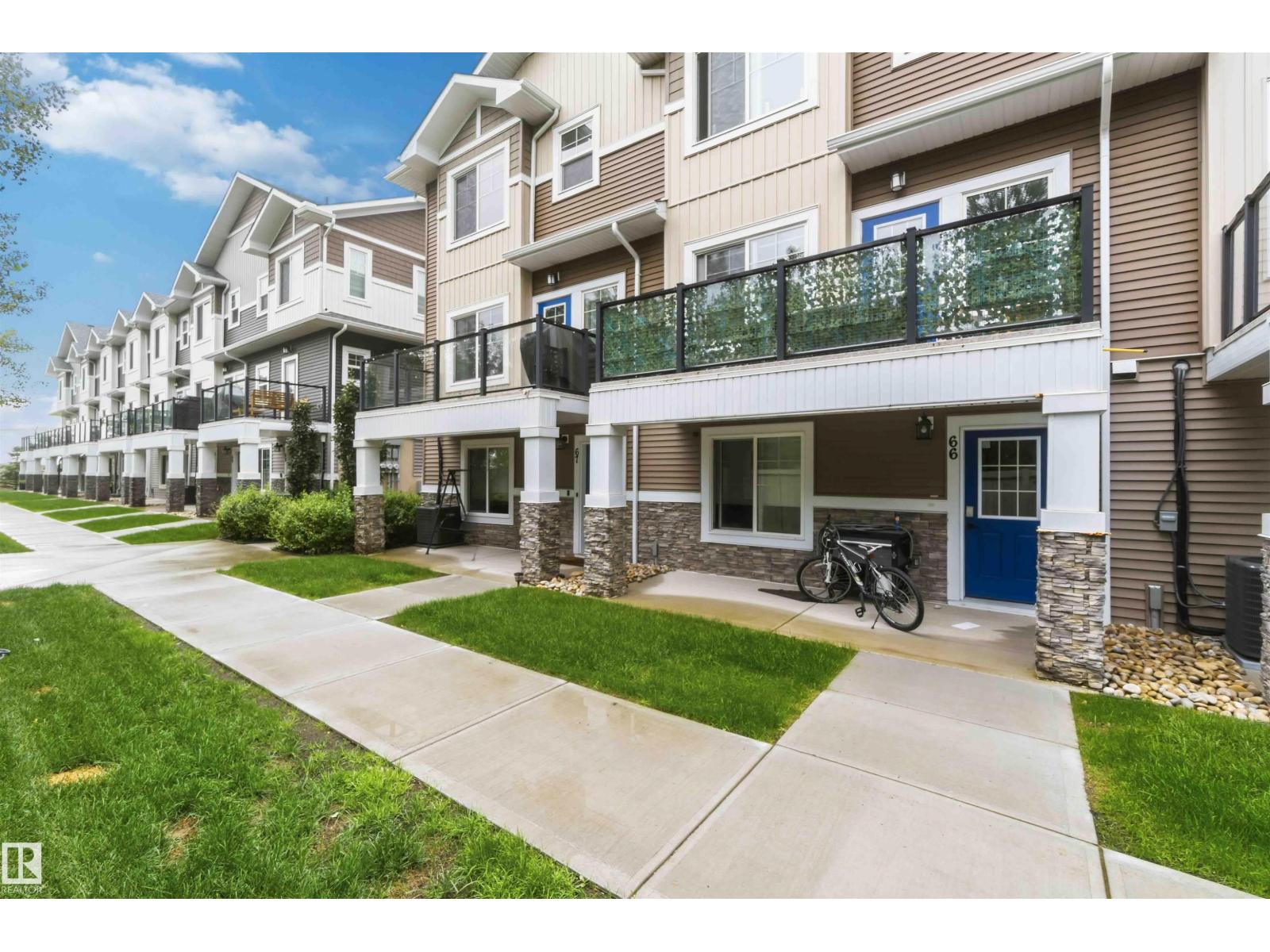 #67 230 EDGEMONT RD NW
