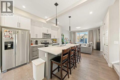 281 Waterford Boulevard Chestermere AB T1X2P8