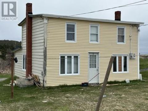 3 Amys Hole Road Jobs Cove NF A0A2S0