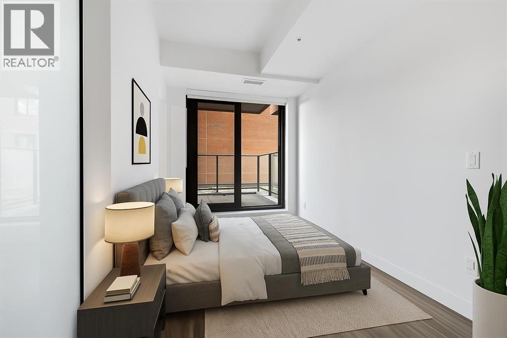 207, 730 2 Avenue SW