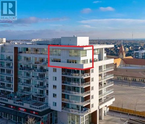 701, 8445 Broadcast Avenue SW Calgary AB T3H6B6