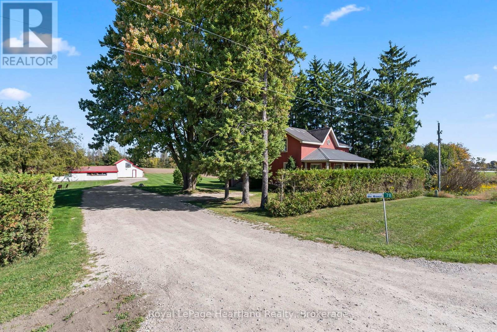 78 BRUCE RD 86