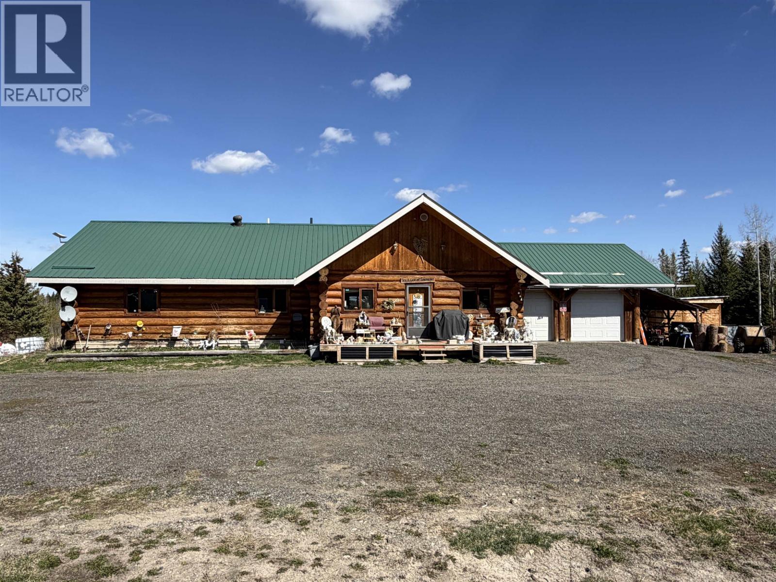 6779 LITTLE FORT HWY 24 HIGHWAY