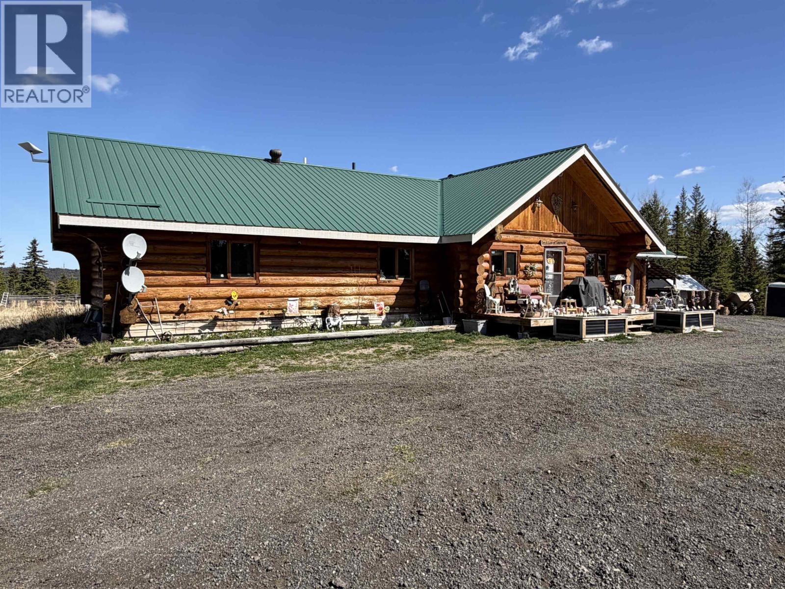 6779 LITTLE FORT HWY 24 HIGHWAY