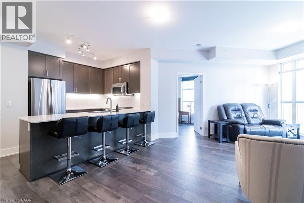 144 PARK Street Unit# 1310