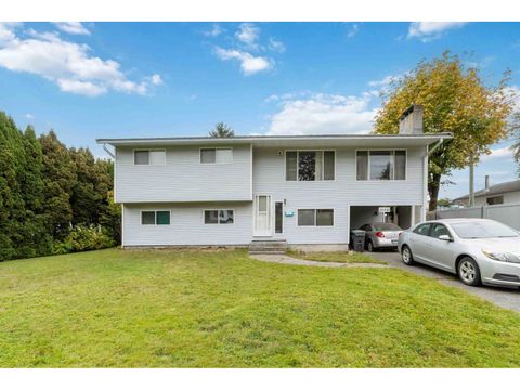 26541 29 AVENUE Langley BC V4W3A9