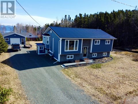 7 Aspen Street Little Burnt Bay NF A0G3B0