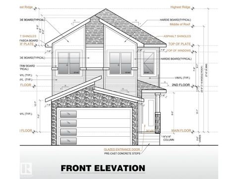 5 PIERWYCK LO Spruce Grove AB T7X3H1