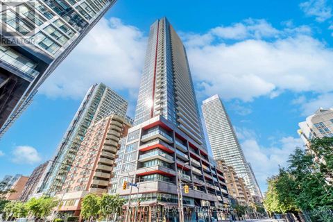 611 - 159 DUNDAS STREET E Toronto (Church-Yonge Corridor) ON M5B0A9