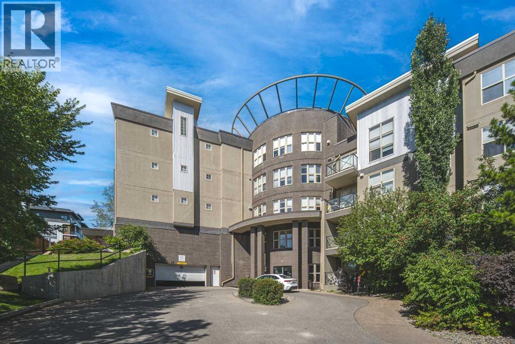 203, 88 Arbour Lake Road NW