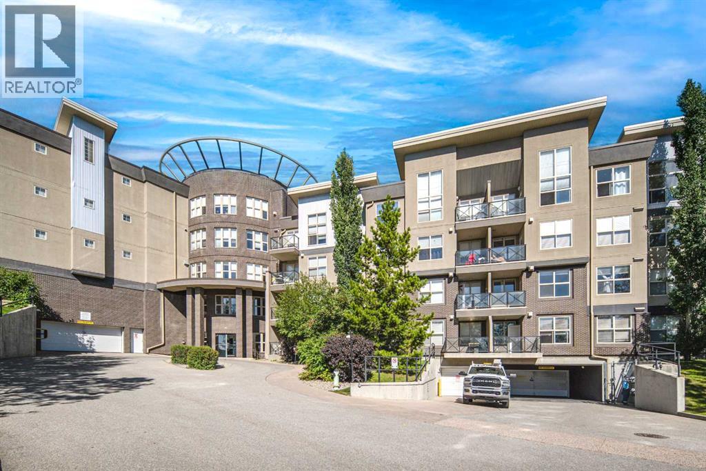 203, 88 Arbour Lake Road NW