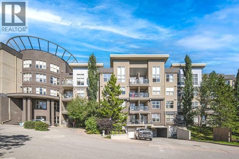 203, 88 Arbour Lake Road NW Calgary AB T3G0C2