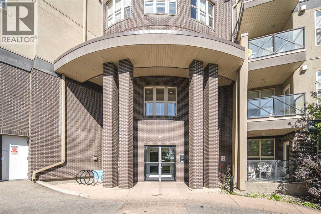 203, 88 Arbour Lake Road NW