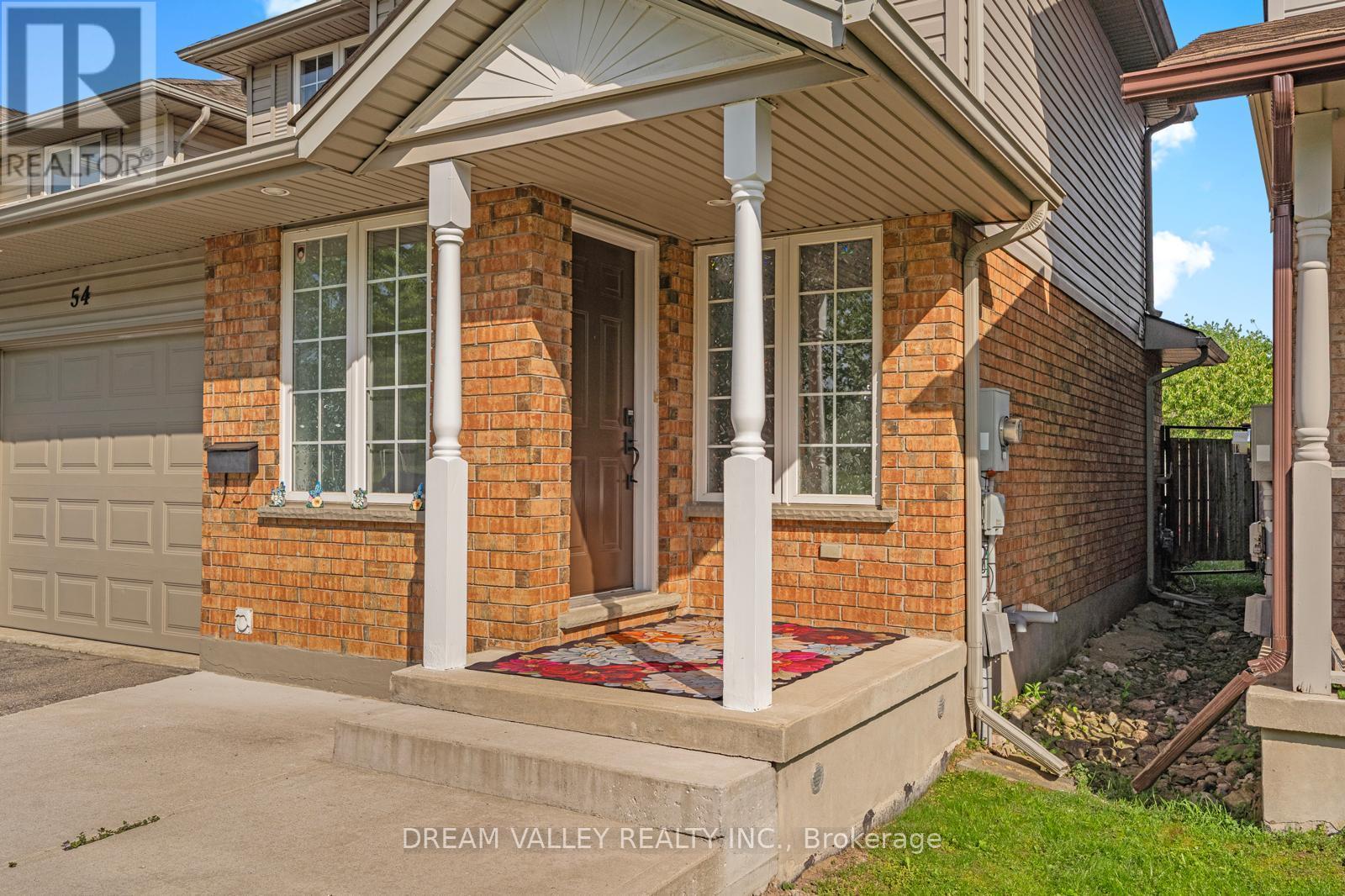 54 BAILEY AVENUE