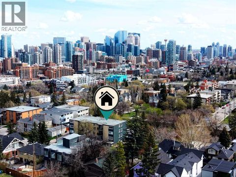 301, 2220 16A Street SW Calgary AB T2T4K2