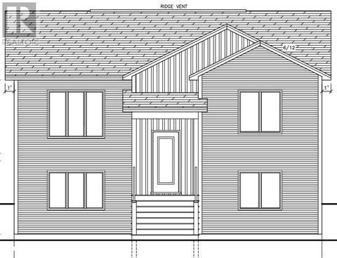 94 Lasalle Drive Mount Pearl NF A1N0B2