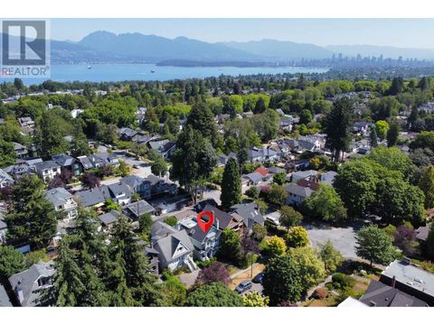 4415 W 15TH AVENUE Vancouver BC V6R3B1