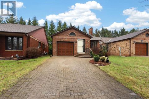 16 GREEN BRIAR ROAD New Tecumseth (Alliston) ON L9R1R5