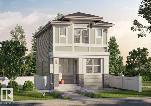 322 EDGEMONT DR NW Edmonton AB T6M3G7