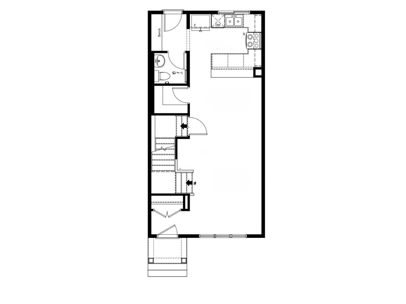 322 EDGEMONT DR NW