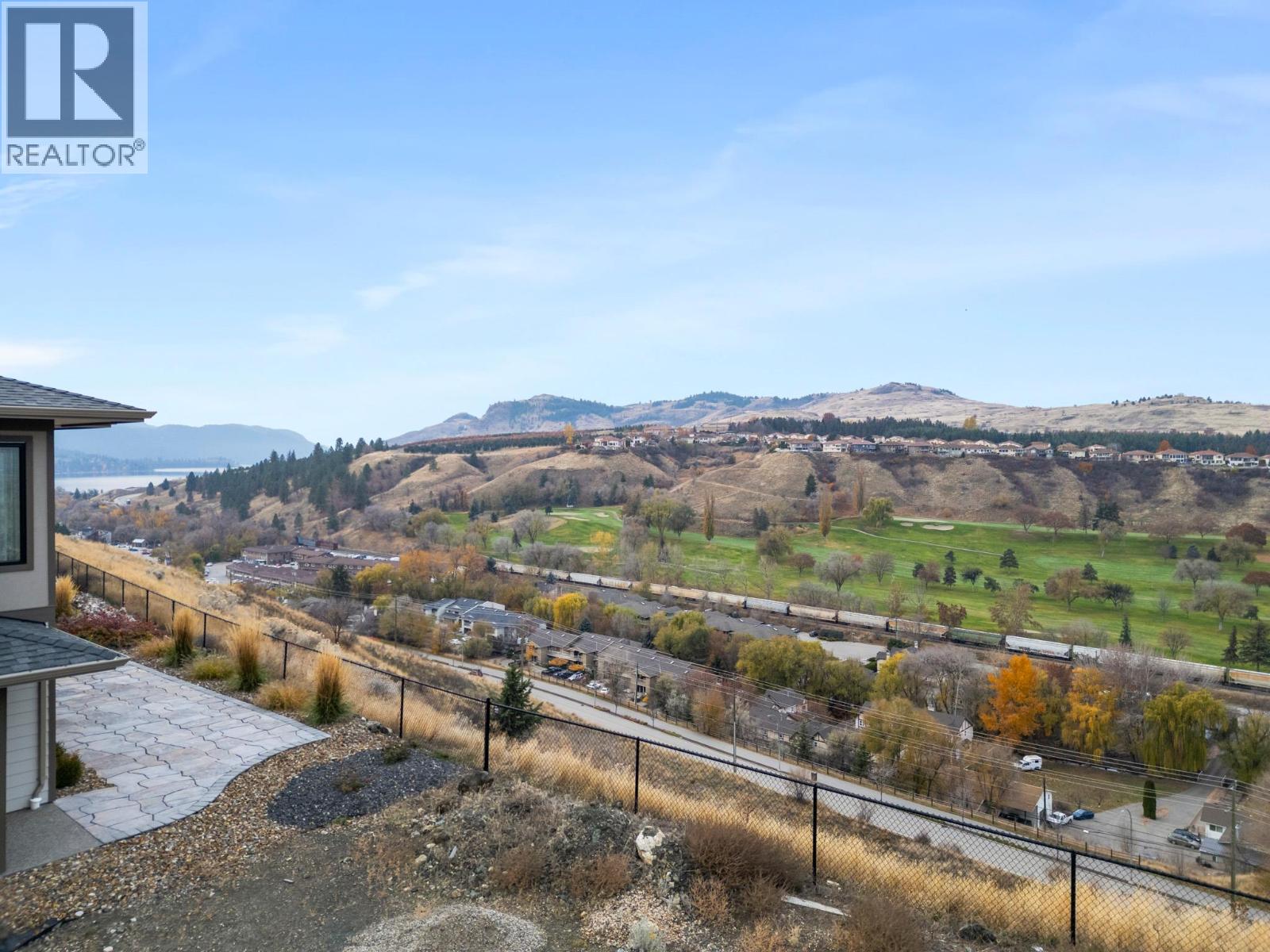 995 Mt. Burnham Road