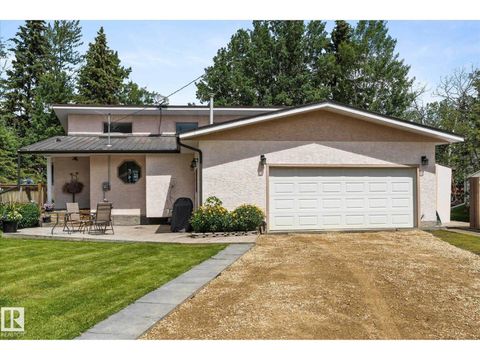 #16 53004 RGE ROAD 54A Rural Parkland County AB T0E0B0