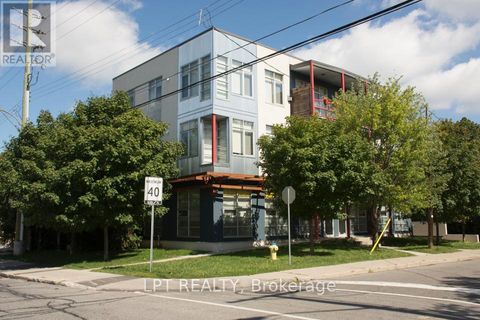 3 CLAREMONT DRIVE Ottawa ON K1K4J6