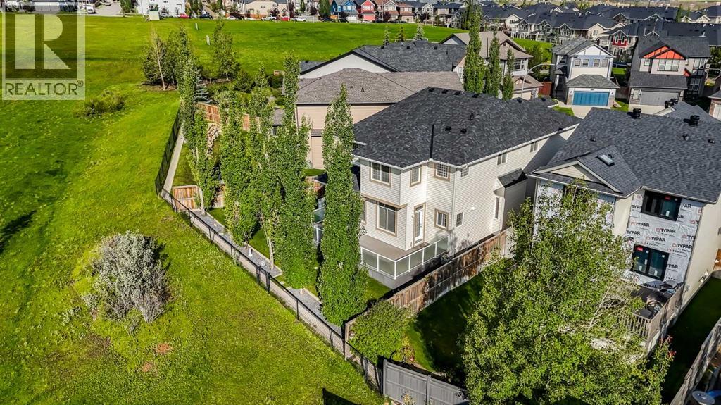 43 Sage Valley Court NW