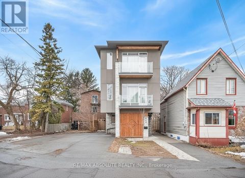 246 WESTHAVEN CRESCENT Ottawa ON K1Z7G3