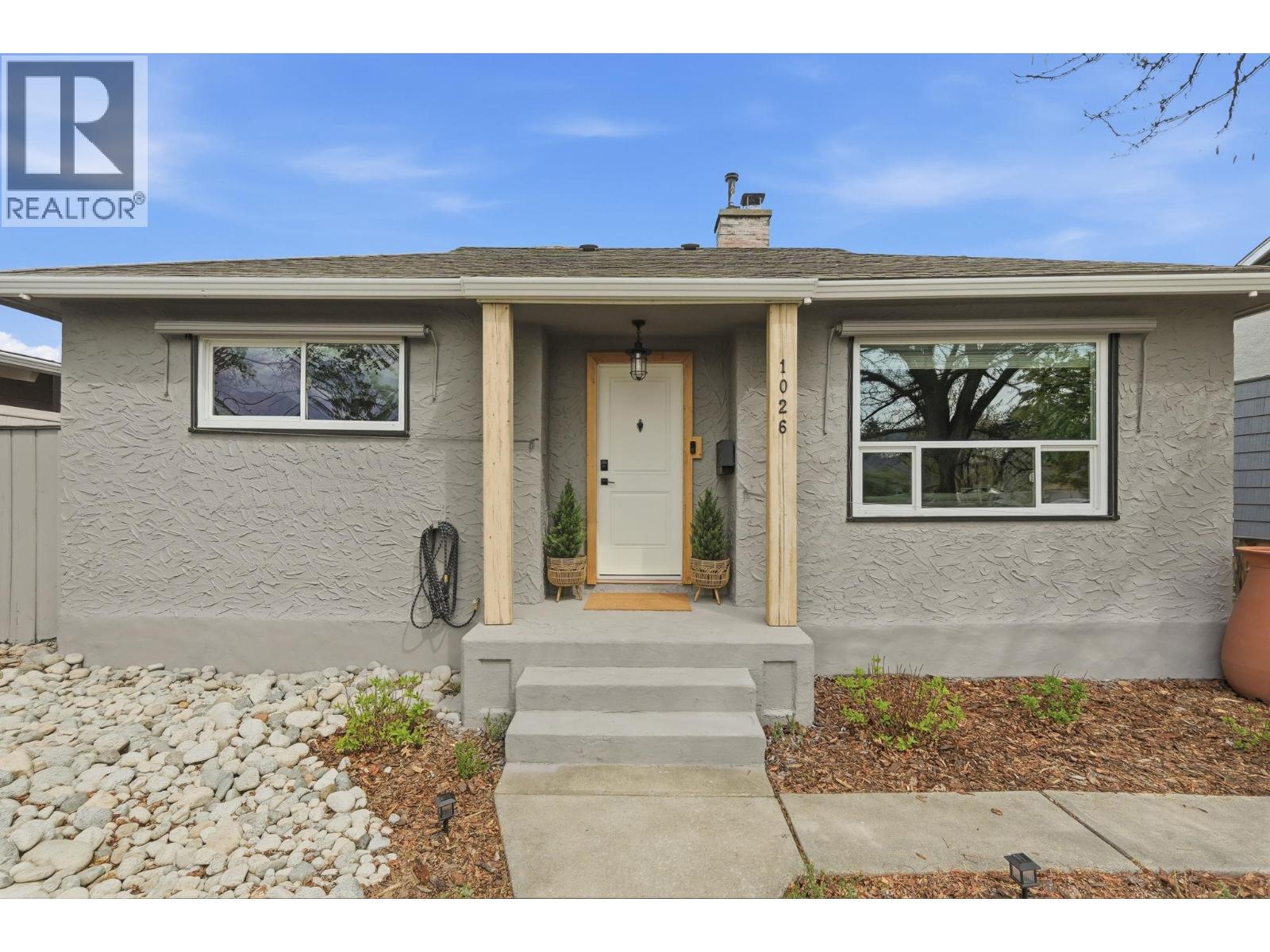 1026 Killarney Street