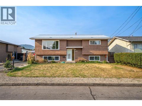 4402 16 Avenue Lot# 7 Vernon BC V1T6P4