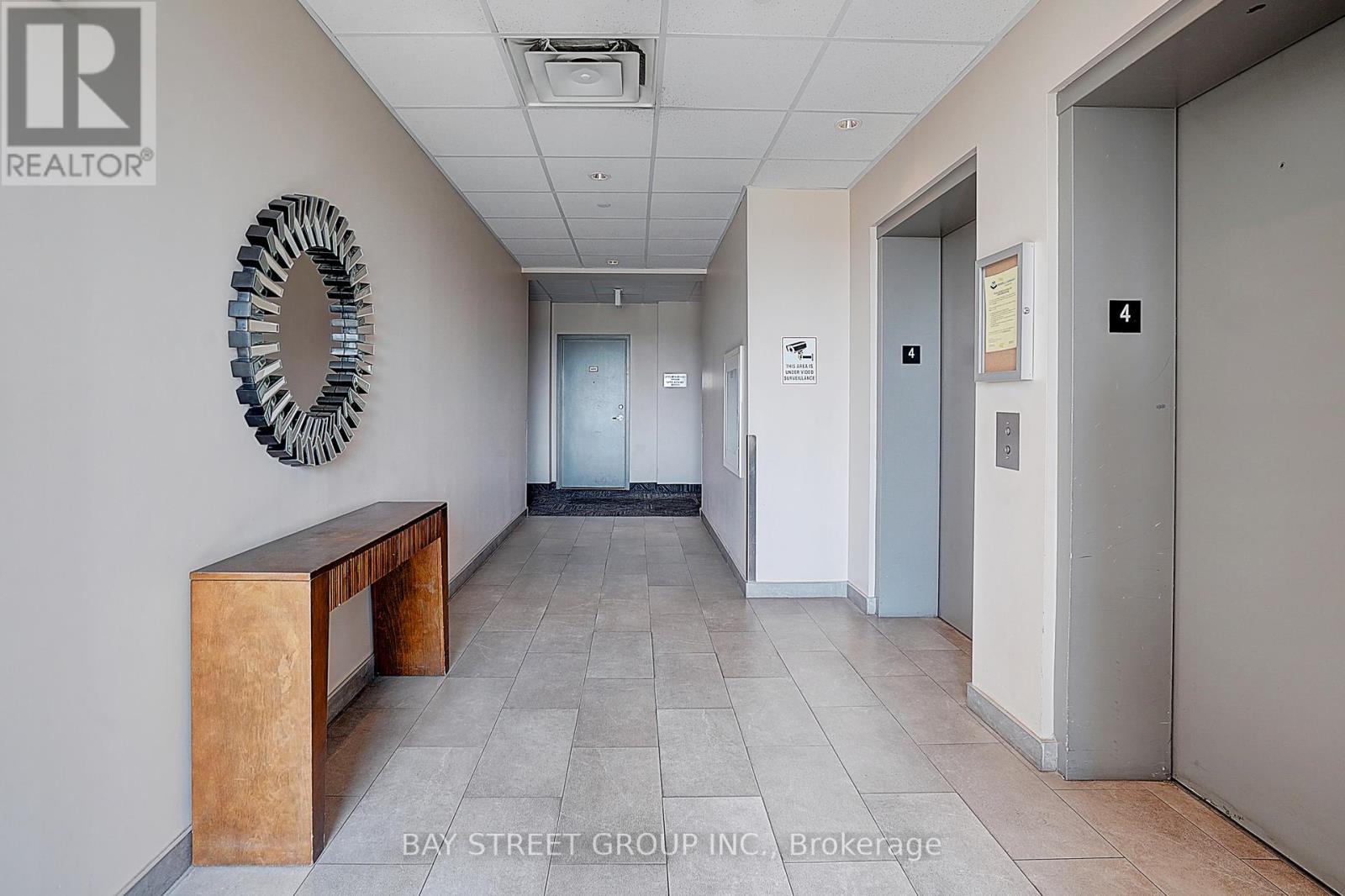 405 - 7400 MARKHAM ROAD