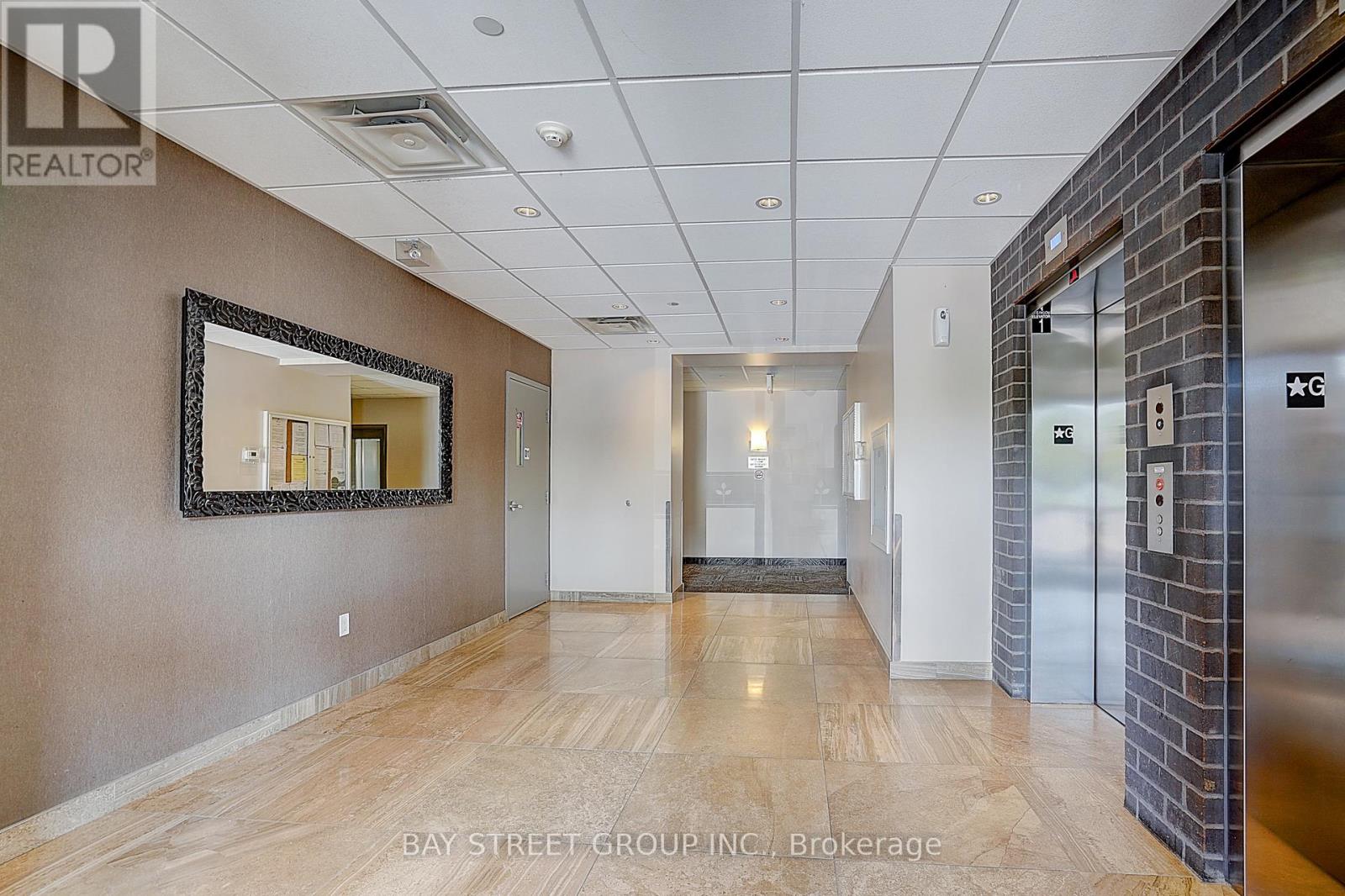 405 - 7400 MARKHAM ROAD