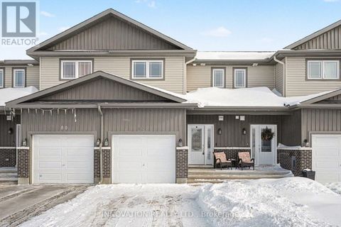 82 VIMY RIDGE CRESCENT Arnprior ON K7S0H7