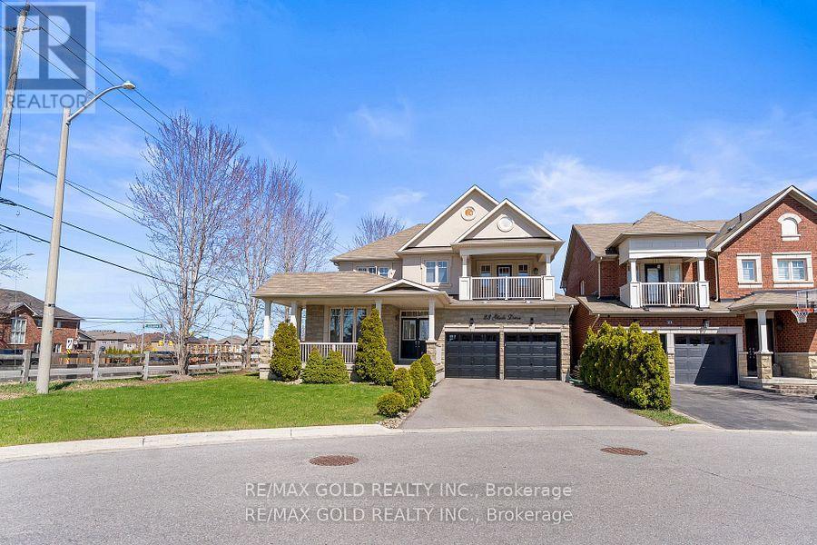 23 GLADE DRIVE