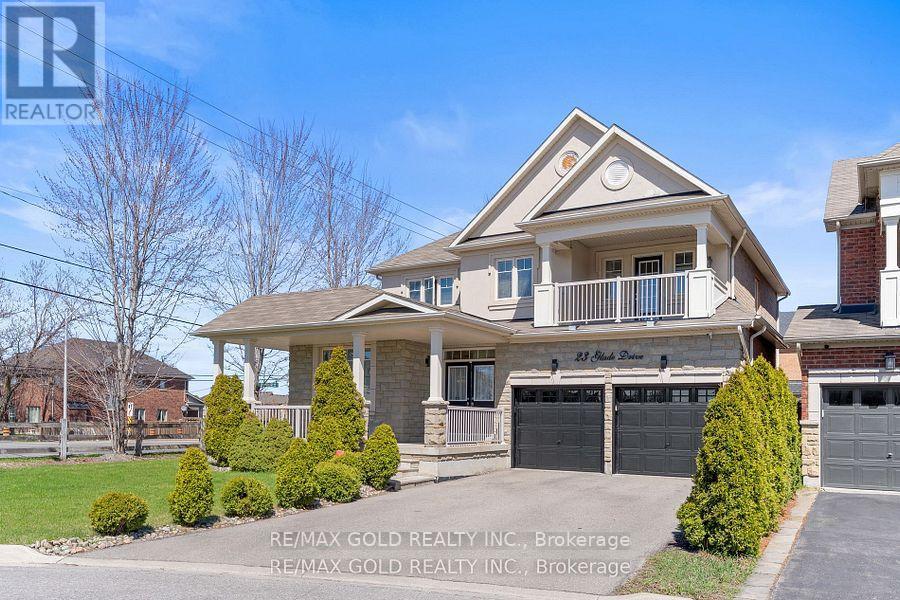 23 GLADE DRIVE