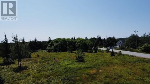 0 Southside Road Western Bay NF A0A4J0