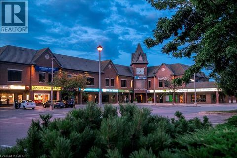 155 MAIN Street E Unit# 206 Grimsby ON L3M1P2