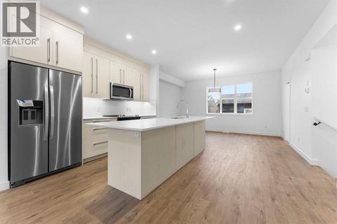 277 Dawson Way Chestermere AB T1X2R7